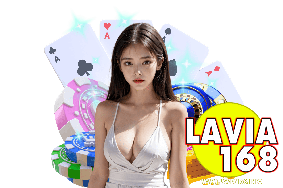 lavia168