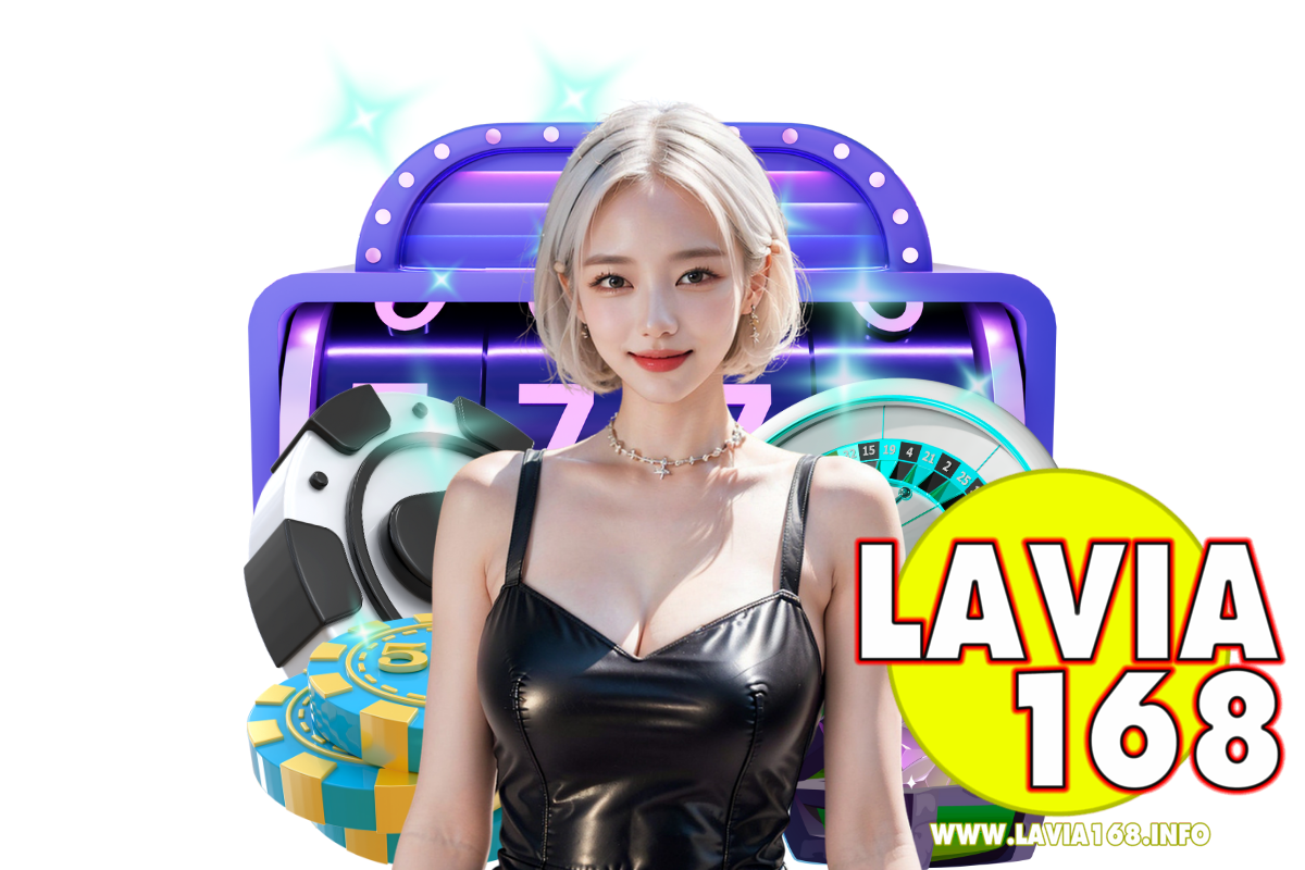 lavia168 สล็อต