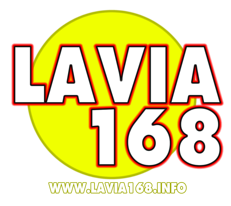 lavia168